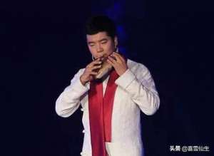 周子雷(引领中国陶笛风，评陶笛大师周子雷)