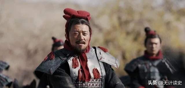 大秦赋：燕丹历史原型，谋划“荆轲刺秦王”失败，被父亲割头求和