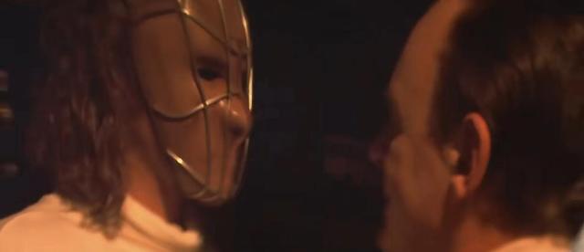 《沉默的羔羊2》汉尼拔系列——可怕食人魔为爱复出单手开脑壳