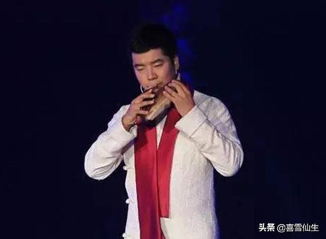 引领中国陶笛风,评陶笛大师周子雷