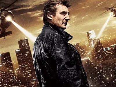 《飓风营救1》一个伟大的父亲,一个不敢惹的人