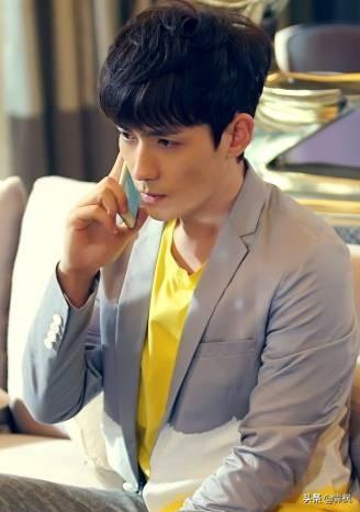 朱一龙参演的影视剧，喜欢镇魂使沈巍，何开心，莫三妹，吴邪