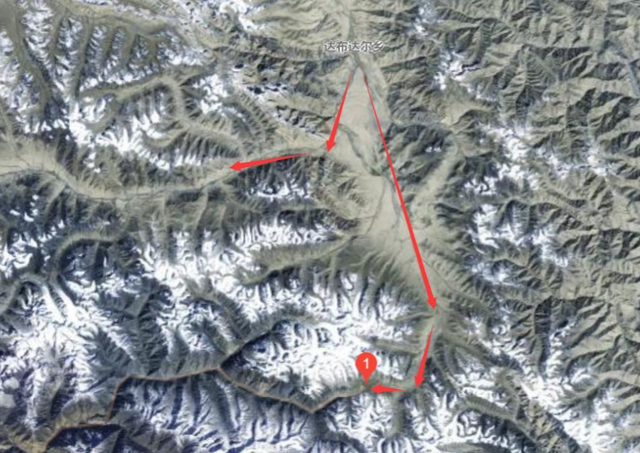 最无畏的远征，1300年前大唐安西军在葱岭雪山上的攻坚追击战