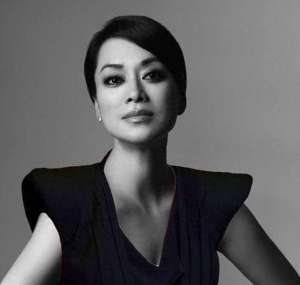 歌坛大姐大(都被称内地歌坛“大姐大”，那英和毛阿敏相比，谁才是真正的歌后)