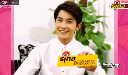 160216 杨洋男友力指数满分 虏获女生芳心三招搞定