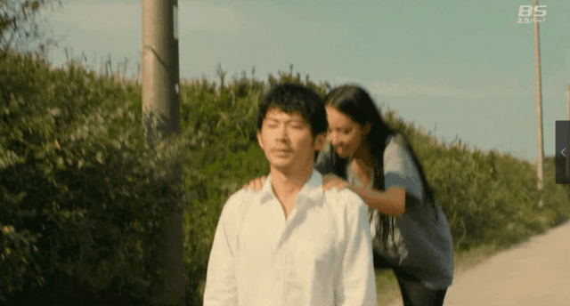 《午夜凶铃》的导演也在ghs？