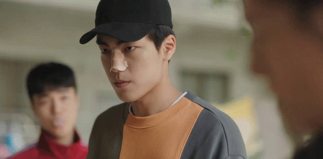 学霸被校园霸凌，他用高智商狠揍混混，以暴制暴看得又爽又过瘾