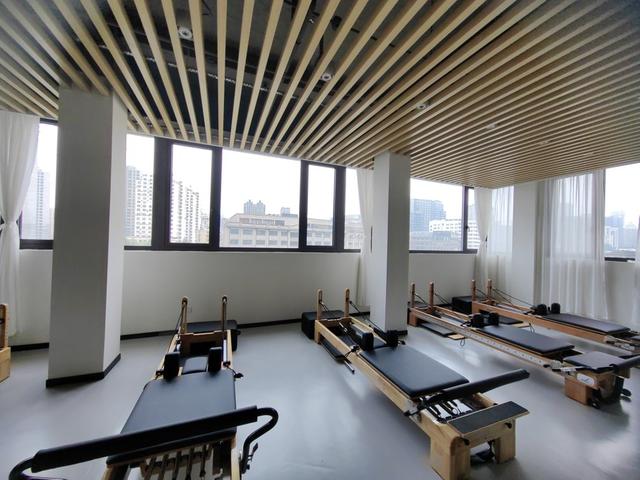 上海滨水宝藏打卡点，竟是社区服务站