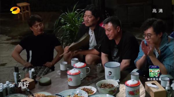 黄磊对张子枫的评价，如果少了这关键的一句，那将会是一种捧杀