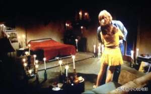 欧美日b片(欧美3部大尺度激情电影，两位莫妮卡都在片中为艺术献身)