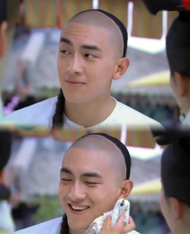 《步步惊心》揭秘∶十四爷为何痴情于已情定的若曦？