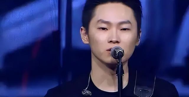 《好声音》冠军近照，李琦身材圆润认不出来，冠军不一定有好前途