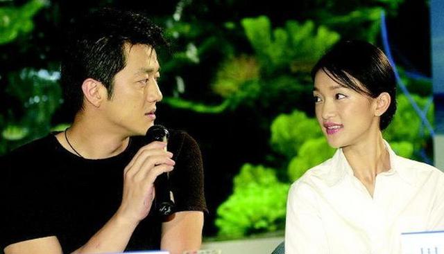 “猎艳高手”李亚鹏，越老越吃香，他凭什么？