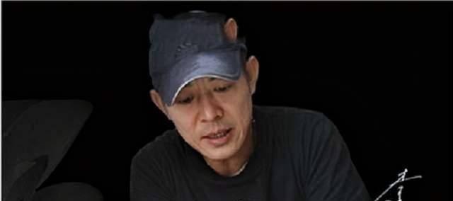 世界上仅存的两颗九眼天珠，一颗就在李连杰的脖子上，价值上亿