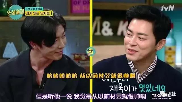 最近被《她的私生活》“狮子馆长”圈粉了吗？其实他还是个会唱音乐剧的宝藏男孩！