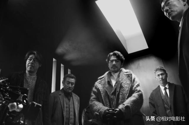 强势归来，古天乐2021五部新片定档！题材多样，皆具爆款潜力