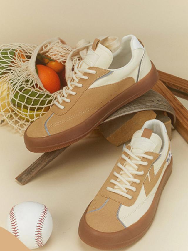 德训鞋只知道Adidas、马吉拉？这5个小众品牌，明星网红都在穿