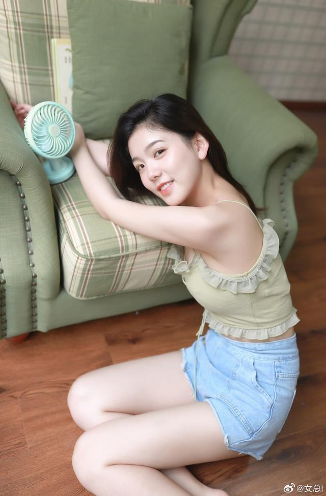 温柔又美丽 ​的女神