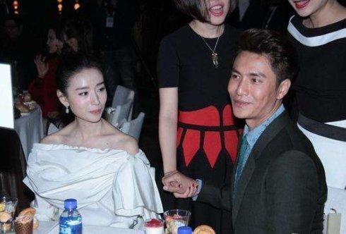 董洁37岁生日，陈坤一声“清秋”引追忆，网友：在一起