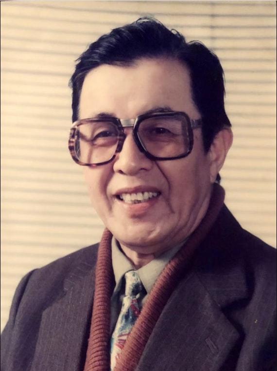 相声名家姜宝林先生千古，最后一次强调，他是马三立的徒弟