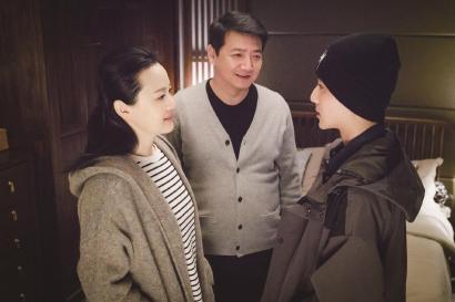 电视剧《小欢喜》迎来大结局,三个家庭三堂课:亲子关系如何正确打开