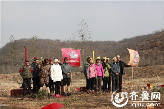 2016幸福综艺全面来袭--山东电视综艺频道近期精彩看点