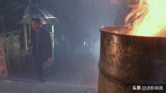 30年前王晶拍的山寨片，邱淑贞郭富城颠覆出演，却毁了周星驰经典