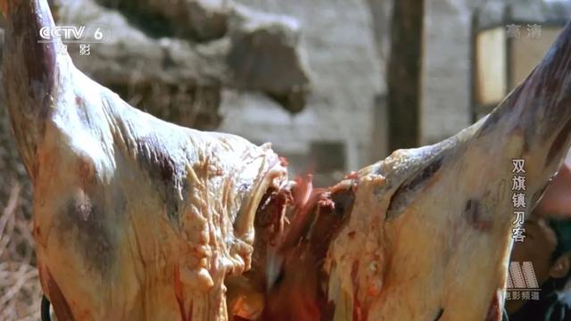 1991年，这片走上了国产西部片的巅峰，自此28年，未逢敌手