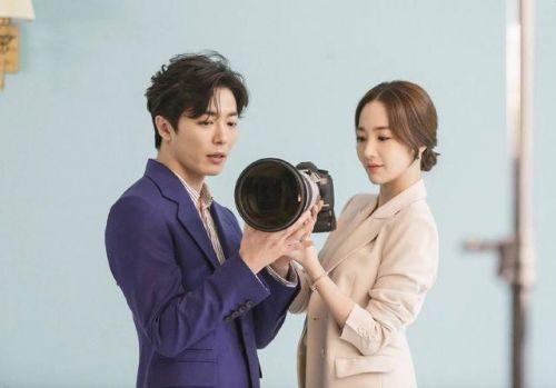 最近被《她的私生活》“狮子馆长”圈粉了吗？其实他还是个会唱音乐剧的宝藏男孩！