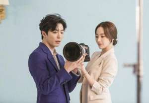 毛泰久(最近被《她的私生活》“狮子馆长”圈粉了吗？其实他还是个会唱音乐剧的宝藏男孩)