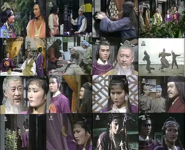 亚视倒了，本港台的经典拌饭电视剧还在！