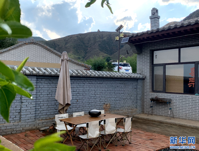 乡村振兴在行动丨文旅新风兴河畔——来自山西天镇的乡村旅游发展观察