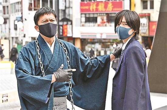 长濑智也幕前告别作口碑炸裂