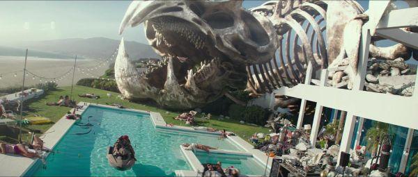 《环太平洋2》:从日本到美国的机甲文化,你知道多少?