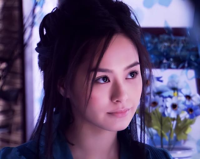 长大后才懂,胡斐不喜欢程灵素的原因,她缺失女子最重要的东西