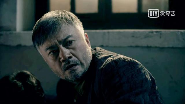 《前行者》陈烈太大意了！犯了4个错导致2个后果，直接害死了自己