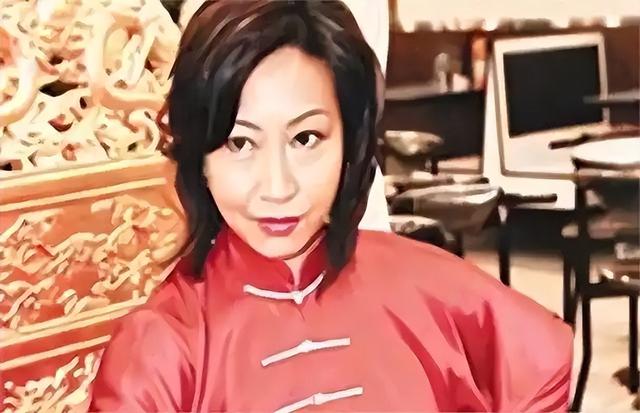 元秋:中年被坑一蹶不振,机缘巧合陪师妹试戏,54岁迎来人生巅峰