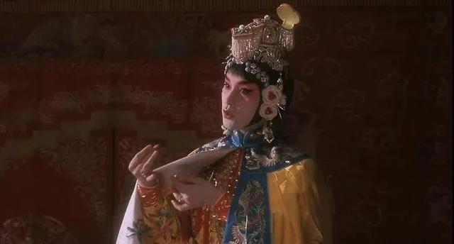 从张国荣到尹正，谁的扮相惊艳到你