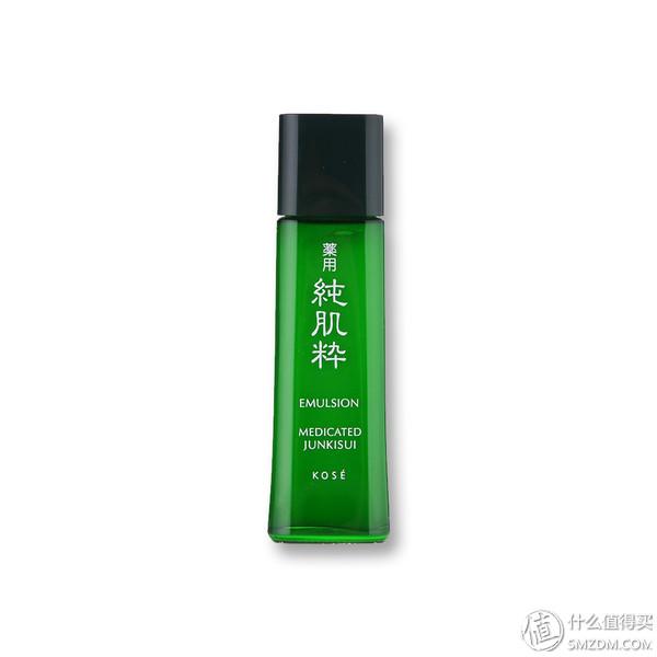 解读化妆品系列 篇十一：肌肤出油严重怎么办？三个对策来帮你