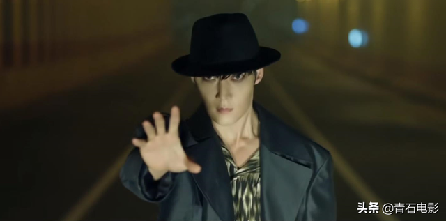 韩国丧尸剧又来了！男主崔振赫，第一集就变丧尸，会谈恋爱会破案