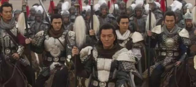 连包拯也不敢动的柴文意,背景有多强大?放眼整个皇室没人敢惹