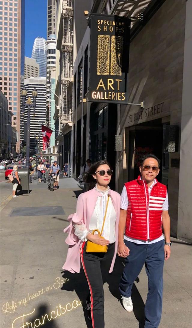 许晋干:身为船王家族继承人却因病去世,弟弟许晋亨坐拥百亿家产