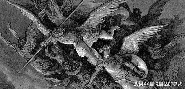 被断绝的通天神树，《山海经》的建木是太空电梯吗