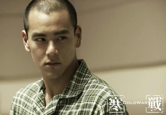 5年后再看《寒战1、2》，我终于明白李文彬为什么会“黑化”