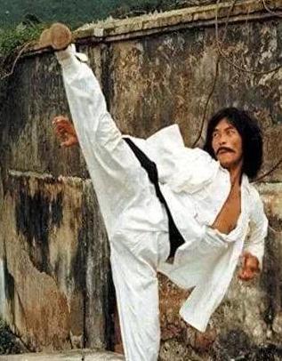 港产动作片中的5位外籍打星，当初一个比一个能打，如今都去哪了