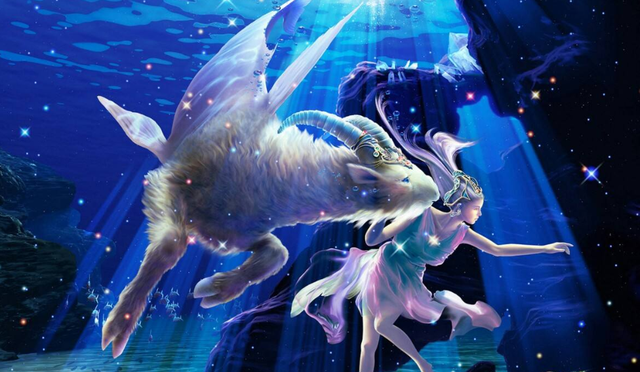 有美貌，有实力，却不张扬的星座女：大有智慧，是实打实的大才女