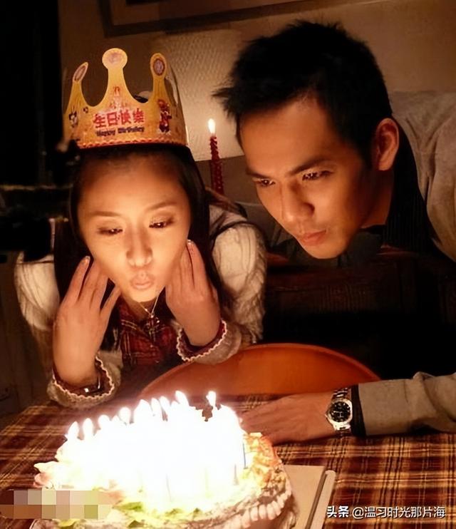 让无数人羡慕！钟汉良30年颜值变化以及他合作的18位女神