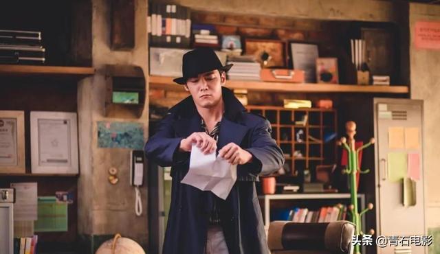 韩国丧尸剧又来了！男主崔振赫，第一集就变丧尸，会谈恋爱会破案