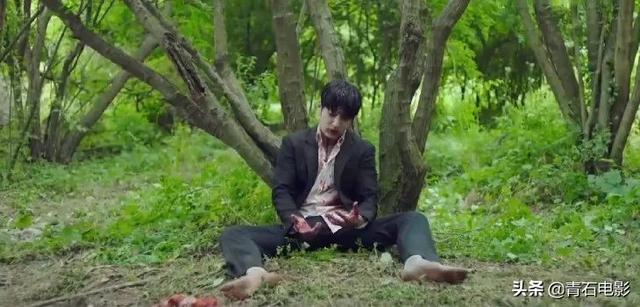 韩国丧尸剧又来了！男主崔振赫，第一集就变丧尸，会谈恋爱会破案