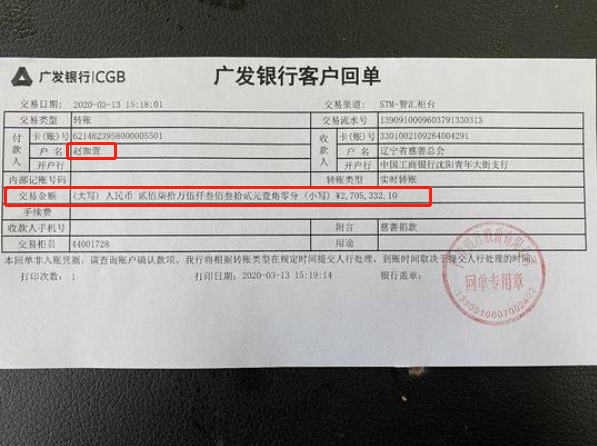 东北小品王赵本山:4个亲生子女,却同父不同命